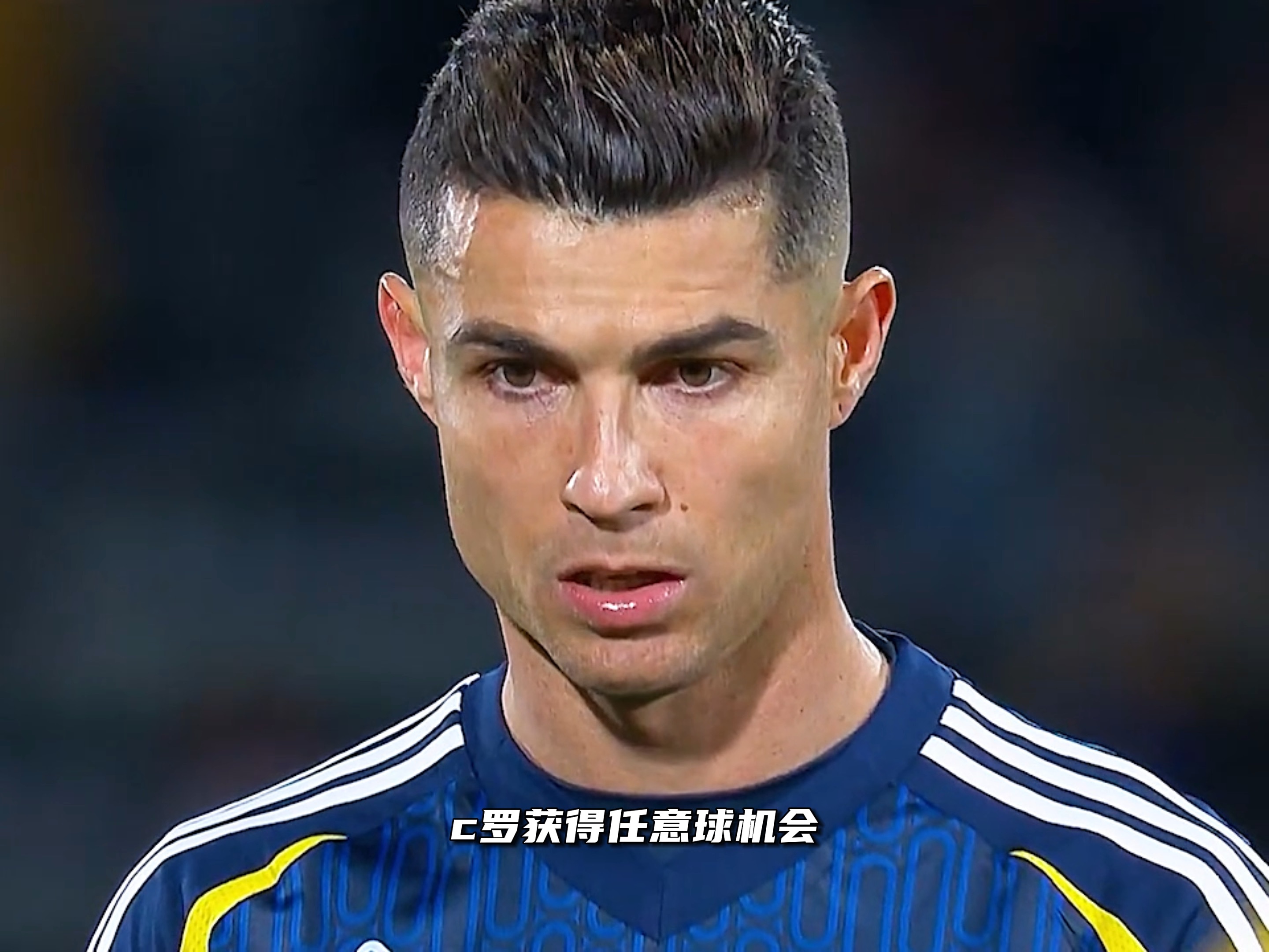 c罗比赛结果 c罗比赛结果