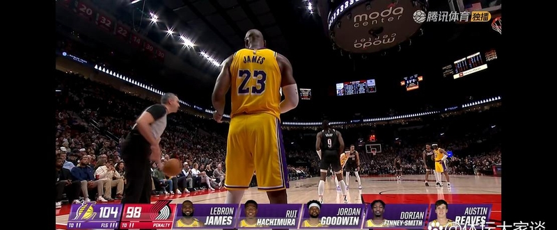  詹姆斯单挑美国队助教 开云体育赛事直播