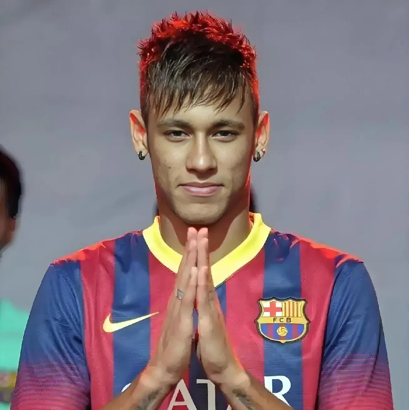  内马尔迎来七赛季高光表现，美国队球迷沸腾！