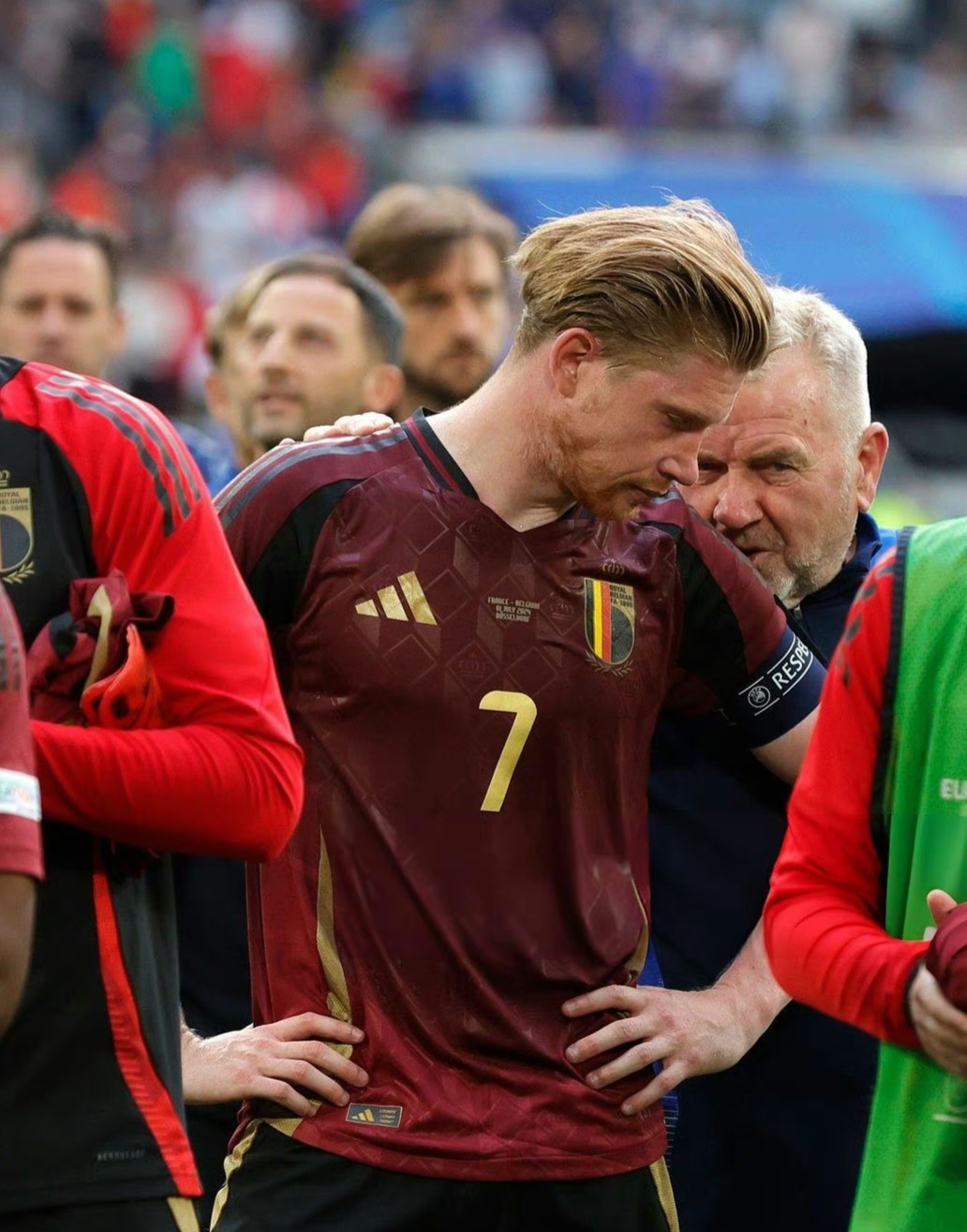 包含德布劳内在法国队比赛中势不可挡，突破纪录引发热议！的词条开云官方网站