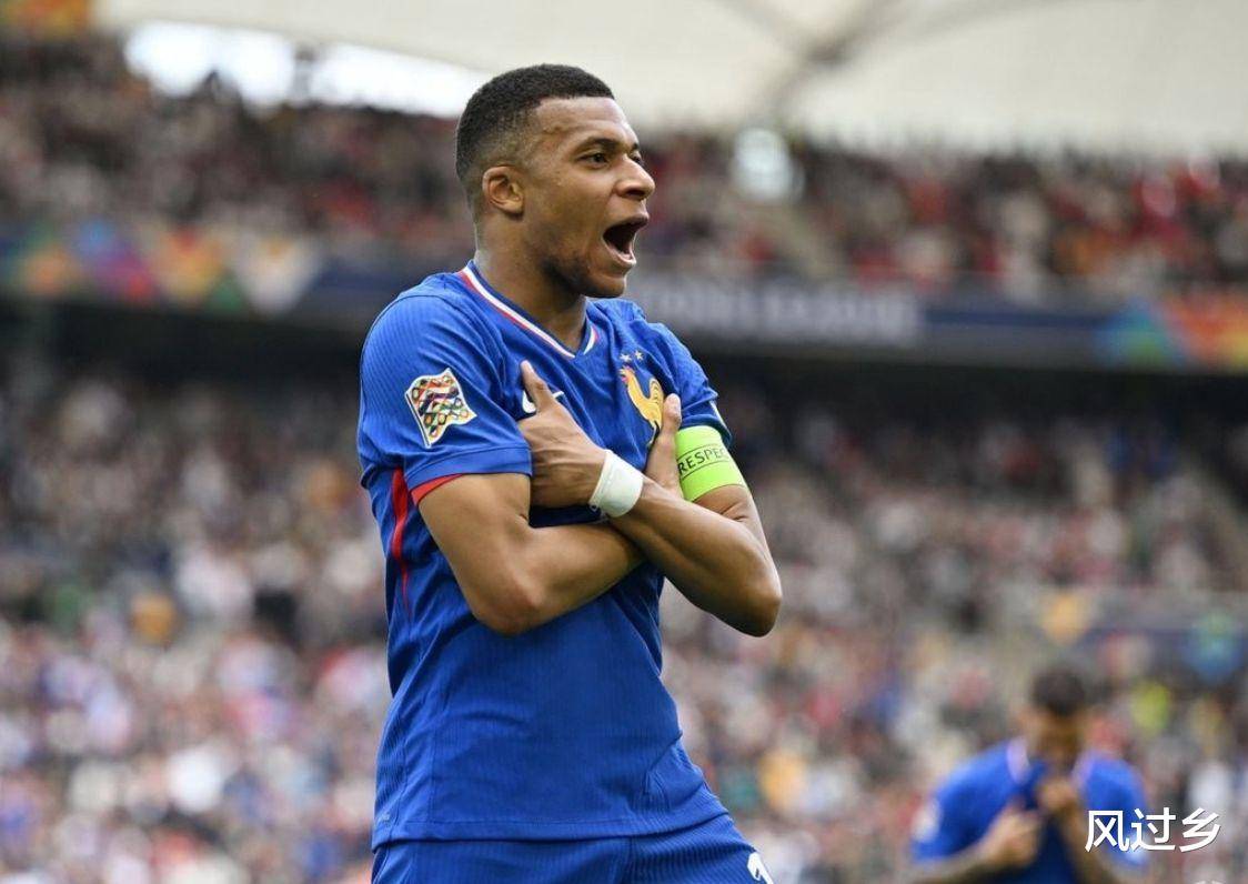  姆巴佩伤停情况 